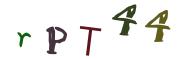 Bild-CAPTCHA