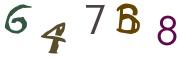 Bild-CAPTCHA