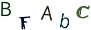 Bild-CAPTCHA