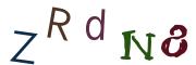 Bild-CAPTCHA