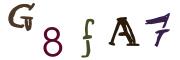 Bild-CAPTCHA