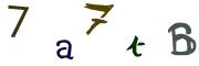 Bild-CAPTCHA