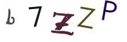 Bild-CAPTCHA