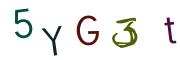 Bild-CAPTCHA
