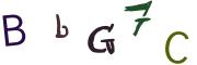 Bild-CAPTCHA