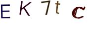 Bild-CAPTCHA