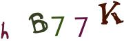 Bild-CAPTCHA