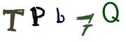 Bild-CAPTCHA