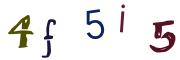 Bild-CAPTCHA