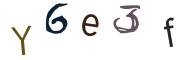 Bild-CAPTCHA