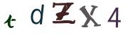 Bild-CAPTCHA