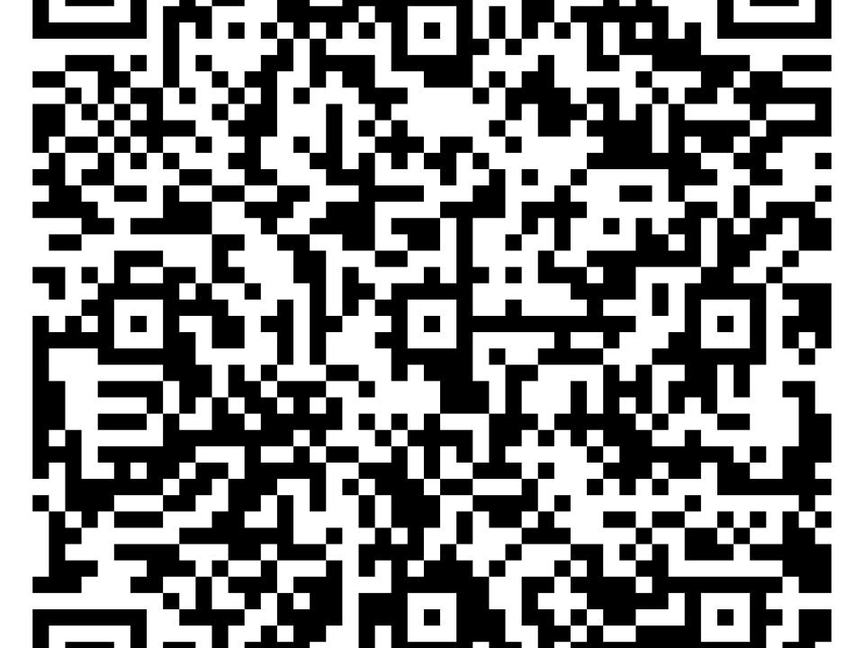 QR für virtuellen Sternsingerbesuch
