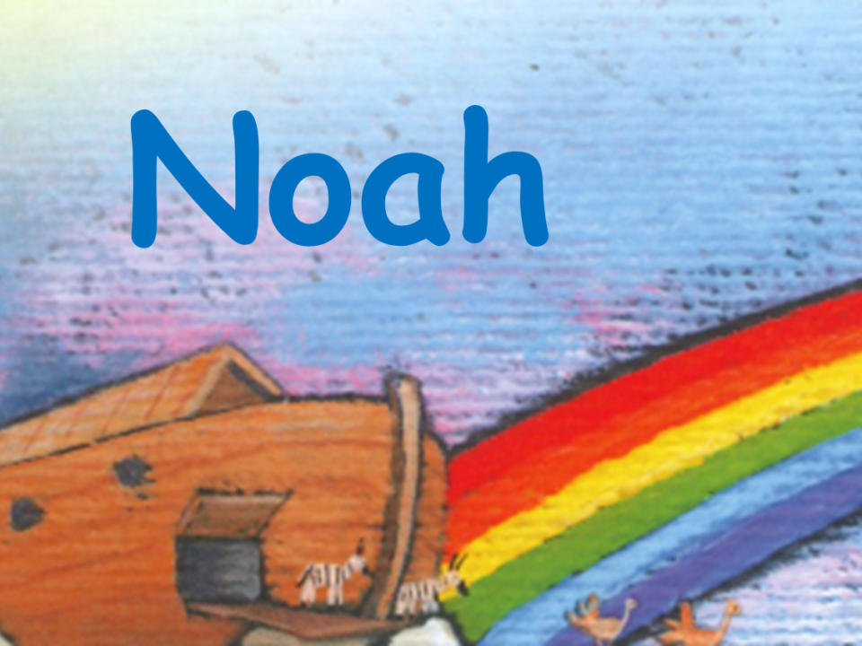 Musical Noah