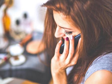 Kirche ist für Sie da – online und offline