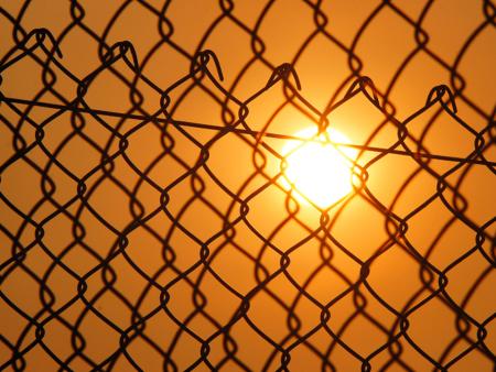 Gottes Liebe ist wie die Sonne