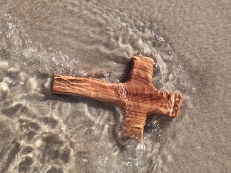 Jesus, unser grösster Schatz