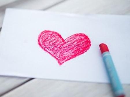 Valentinstag - Segensfeier für Liebende