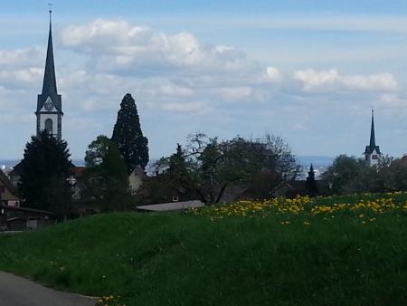 Versammlung der Kirchgemeinde Altnau-Güttingen-Münsterlingen - Rechnung 2020