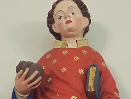 Festgottesdienst zum Patrozinium