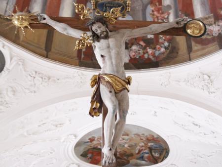 Es ist Ostern - Und wer weiss, wozu das gut ist?