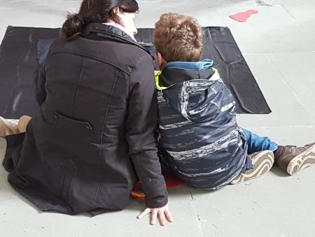 Versöhnungsweg 2025