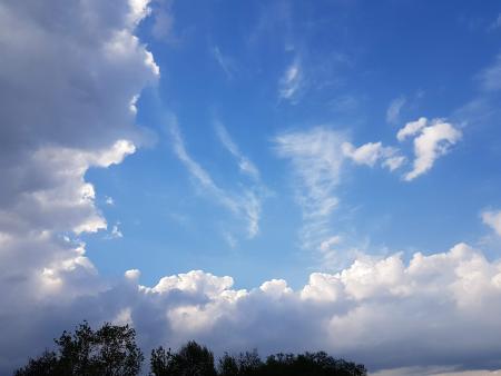 Heilige Corona - Bitte für uns!