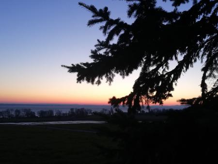 Eine Geschichte in dieser schwierigen Zeit