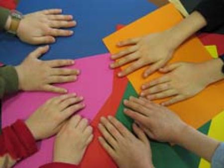 Religionsunterricht - Neues Schuljahr