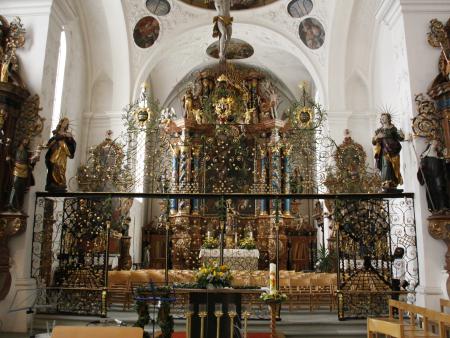 Musikalische Andacht