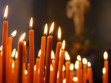 Segen einmal anders...