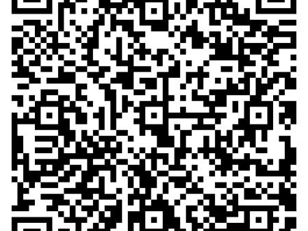 QR für virtuellen Sternsingerbesuch