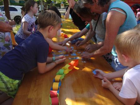 Lange Nacht der Kirchen