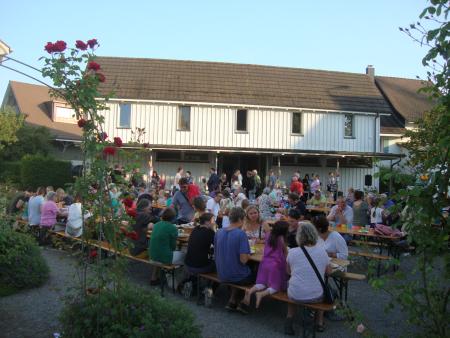 Lange Nacht der Kirchen