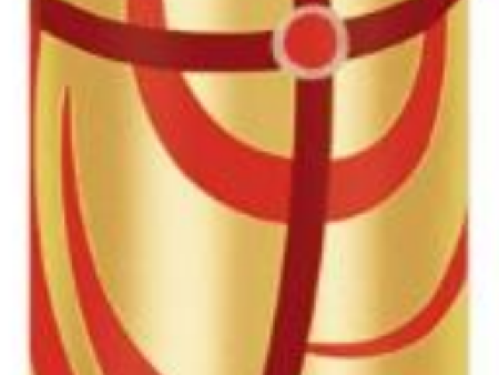 Heimosterkerzen - Verkauf in den Kirchen