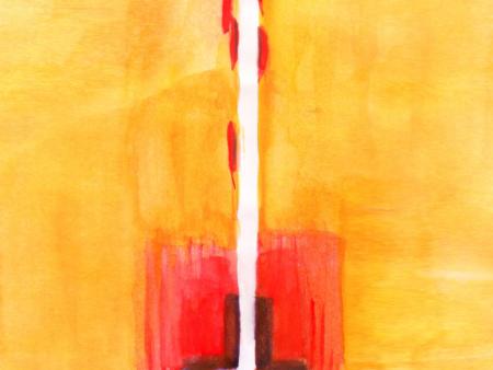 Unsere Heimosterkerzen 2022