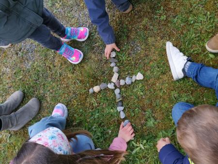 Palmsonntag - ein Rückblick