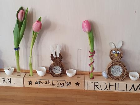 Kindertreff Circle - Rückblick