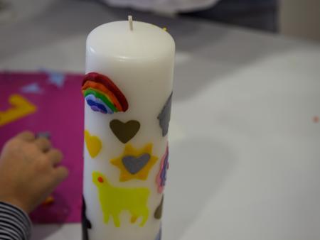 Start Erstkommunion 2022