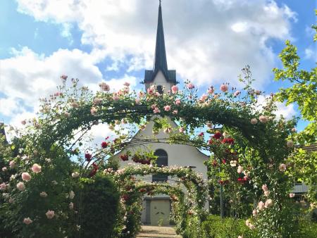 MEHR Sonntag mit Kindergottesdienst
