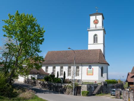 Werktagsgottesdienst