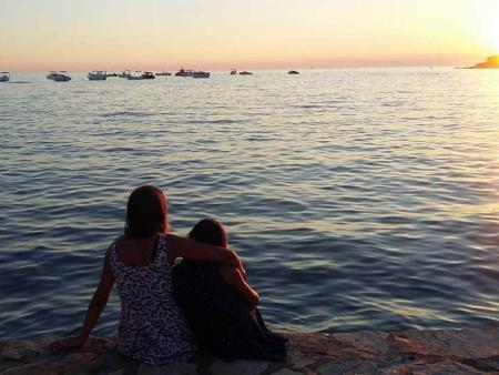 Fastenzeit - Was braucht es um glücklich zu sein?