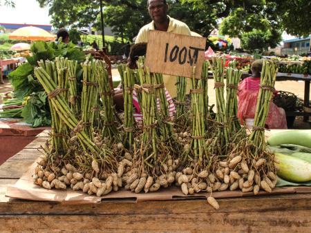 Weltgebetstag - Vanuatu 2021